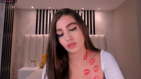 Dolcie  online show from February 12, 5:58 pm