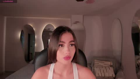 Dolcie  online show from February 20, 12:04 pm