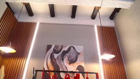 doll4anall online show from March 28, 7:35 pm