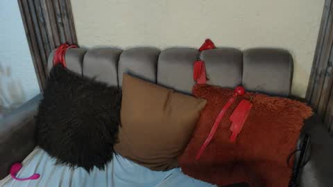 doll4anall online show from September 12, 7:10 pm