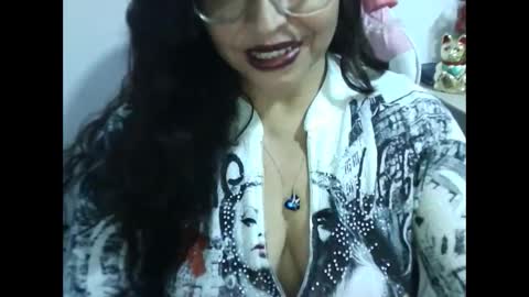doll78latin online show from September 12, 11:34 pm