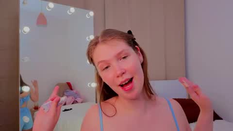 Ann online show from June 6, 7:09 pm