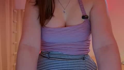 Ann online show from March 25, 8:34 pm