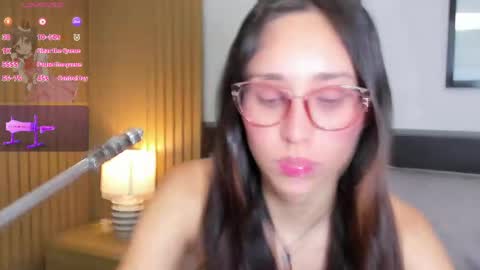 Bella  online show from April 21, 7:54 pm