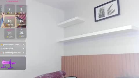 Bella  online show from October 7, 8:13 pm