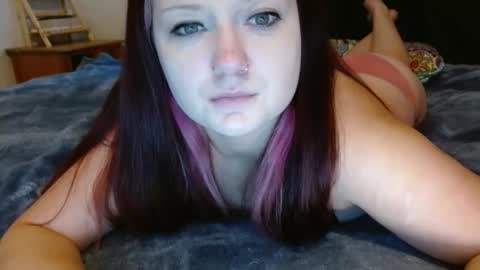 Morgann online show from February 6, 8:12 pm