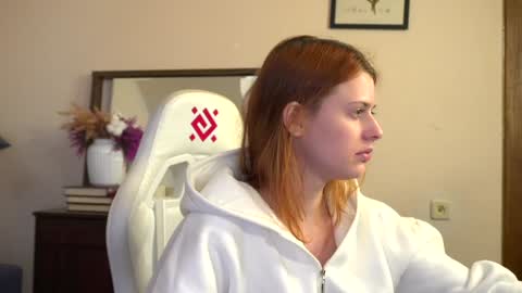 Your doll Lesli online show from February 8, 2:16 pm