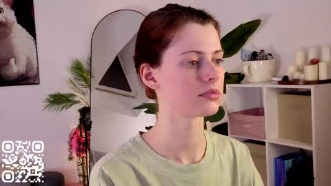 Your doll Lesli online show from April 18, 7:07 pm