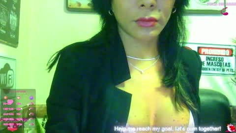 Loren online show from October 8, 3:49 pm