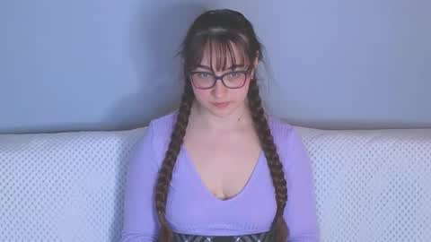 Tessa online show from April 6, 4:46 am