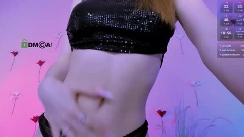 doll_vey online show from February 25, 2:43 am