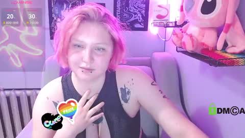 dollirosee online show from June 29, 4:19 am