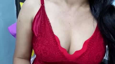 dollmeenu online show from April 26, 5:43 pm