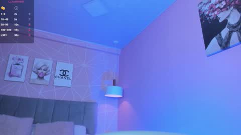 Call me Zoe  online show from September 26, 12:08 am