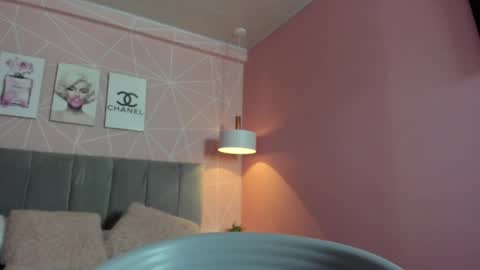 Call me Zoe  online show from February 13, 5:26 am