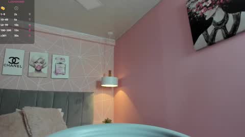 Call me Zoe  online show from February 21, 5:46 am