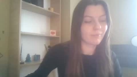 DollyRoma online show from February 13, 12:29 pm