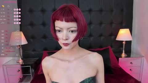 Dolly online show from March 8, 8:13 pm