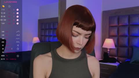 Dolly online show from November 7, 8:36 pm