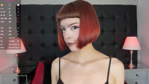 Dolly online show from December 3, 8:22 pm