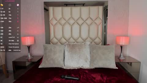 Dolly online show from February 9, 10:12 pm