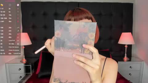 Dolly online show from December 19, 9:18 pm