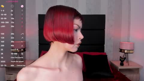 Dolly online show from September 13, 8:50 pm