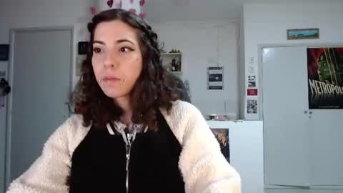 sweet domme online show from June 21, 9:52 pm