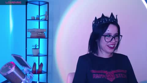 Mistress online show from October 2, 5:18 pm