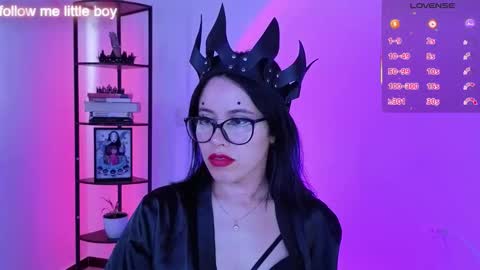 Mistress online show from February 12, 5:58 pm