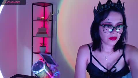 Mistress online show from September 17, 3:21 pm