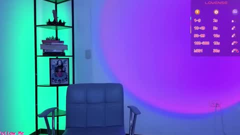 Mistress online show from February 16, 4:51 pm