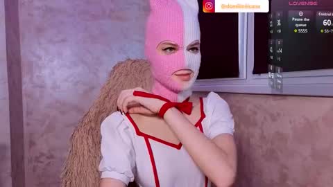 domiiniicana online show from March 2, 11:17 am