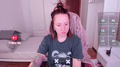 I WILL BE BACK ON WEDNESDAY DECEMBER 4 0100AM COLOMBIA TIME    online show from September 30, 7:36 am