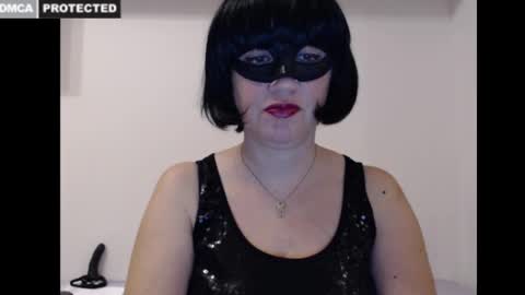 Domina Floxia online show from January 3, 7:39 pm