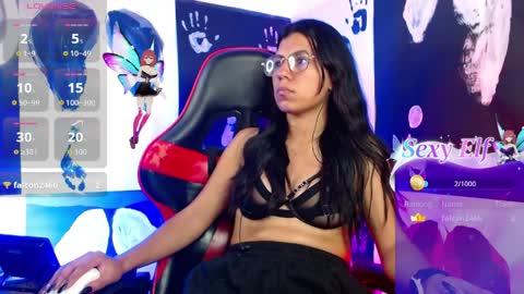 Domina Lia online show from April 2, 4:59 pm