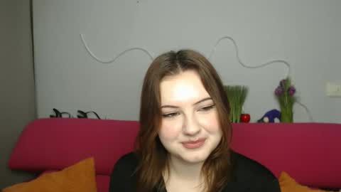 dominikaak online show from March 6, 6:30 am