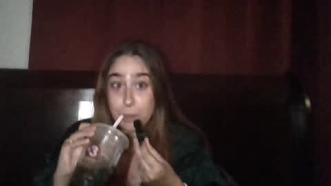 Vela online show from October 3, 2:49 am