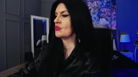 Dom Melisa online show from February 24, 10:52 pm