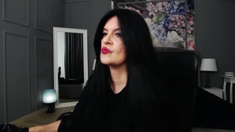 Dom Melisa online show from December 21, 12:09 am