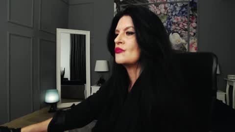 Dom Melisa online show from January 9, 8:55 pm