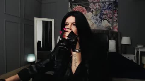 Dom Melisa online show from March 12, 2:30 am