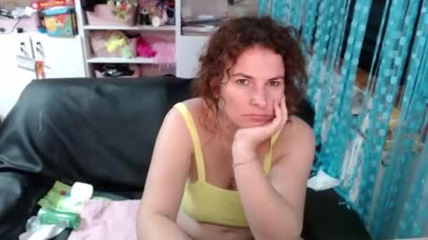 Mistress online show from November 28, 7:33 am