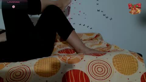 Dona online show from December 27, 7:35 pm