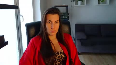 DonnaLive online show from October 6, 7:14 am