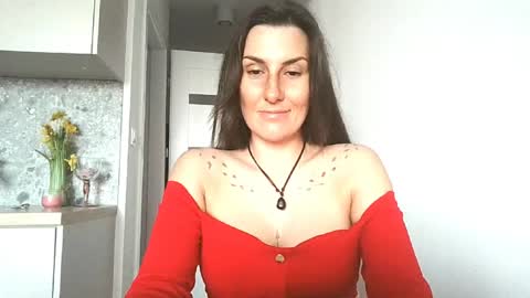 DonnaLive online show from April 10, 4:24 pm