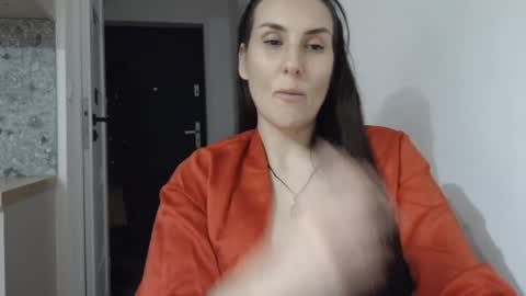 DonnaLive online show from March 23, 9:21 pm