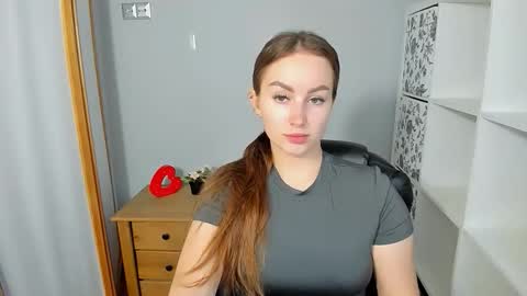 DonnaSensual online show from September 11, 3:34 pm