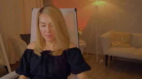 Donna online show from January 12, 6:46 pm