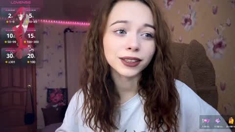 Nicole online show from January 16, 8:43 am